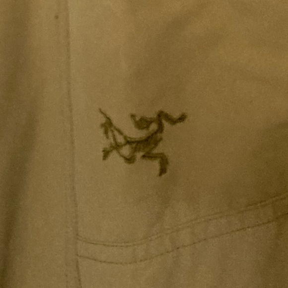 ARCTERYX size 30W x 31L hiking pants - Picture 1 of 11